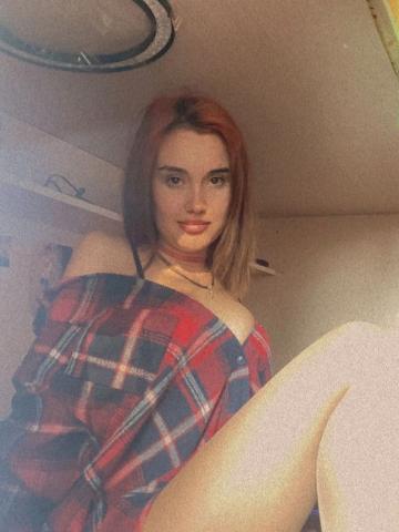 Индивидуалка Викторина Фотография 6