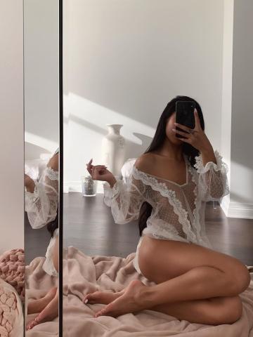 Индивидуалка Мишель Фотография 2